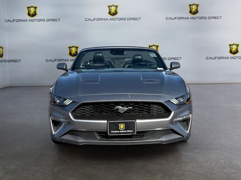 Used 2023 Ford Mustang Premium image 8