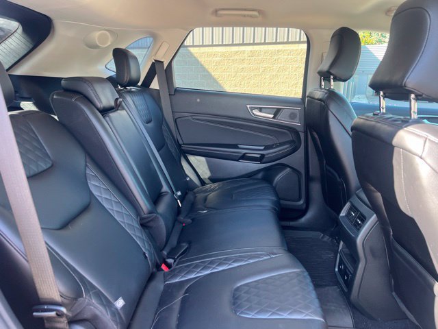 Used 2024 Ford Edge Titanium AWD/4WD image 14