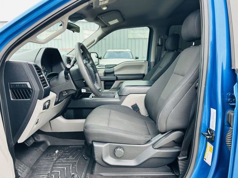 Used 2020 Ford F150 XL w/ Equipment Group 101A Mid image 3