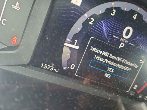 Certified 2025 Toyota Tacoma SR5 image 34