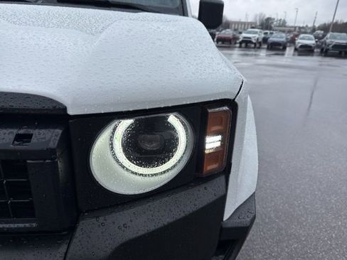 Used 2024 Toyota Land Cruiser 1958 image 9