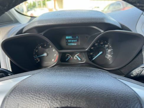 Used 2015 Ford Transit Connect XLT FWD image 19