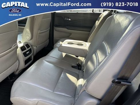 Used 2021 Honda Pilot Special Edition image 18