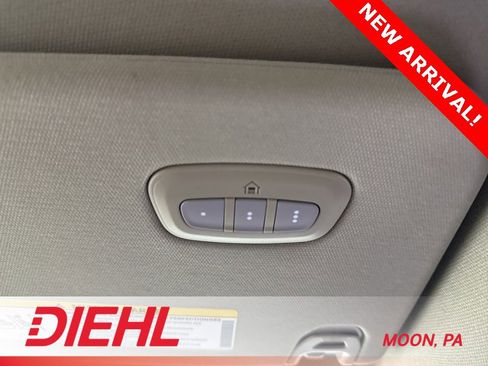 Certified 2022 RAM 1500 Laramie image 33