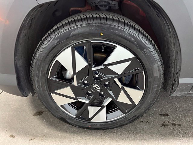 Used 2025 Hyundai Kona SEL FWD image 28