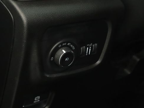 Used 2021 Jeep Grand Cherokee L Limited image 8