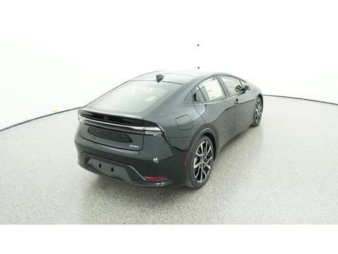 New 2026 Toyota Prius XSE image 8