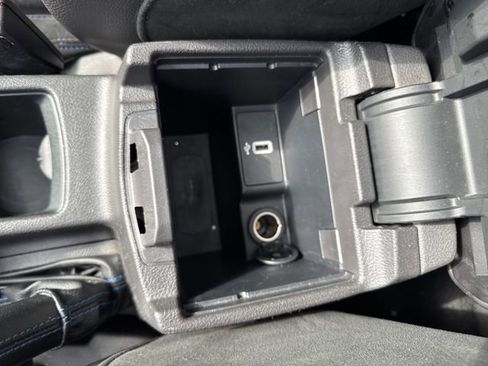 Used 2017 Ford Focus RS image 26