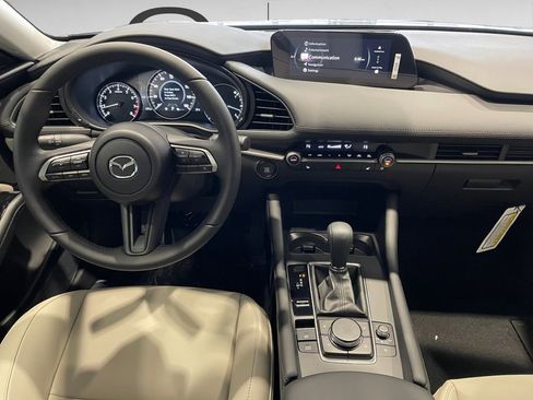 New 2026 MAZDA MAZDA3 2.5 S Preferred image 9