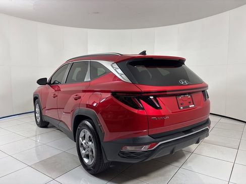 Used 2023 Hyundai Tucson SEL image 3