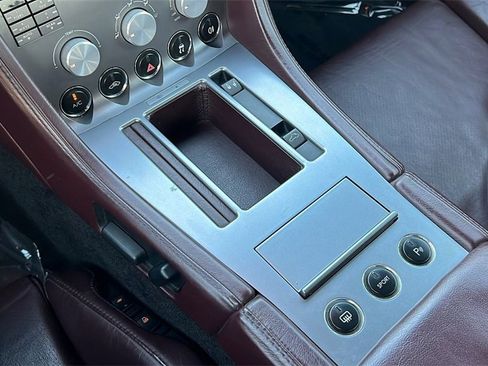 Used 2006 Aston Martin DB9 Volante image 9