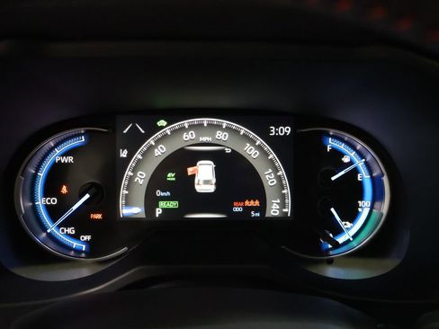 New 2025 Toyota RAV4 SE w/ Weather & Moonroof Package image 35