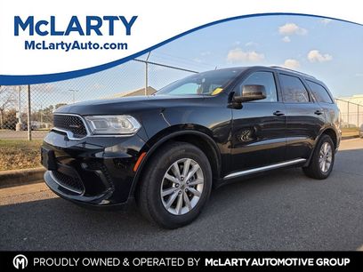 Used 2023 Dodge Durango SXT