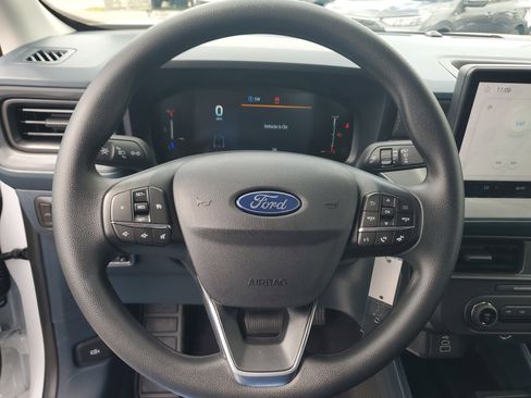 New 2026 Ford Maverick XL AWD/4WD image 15