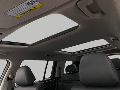 New 2026 Hyundai Santa Fe Limited image 32