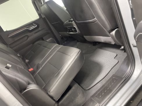 Used 2025 GMC Sierra 1500 Denali w/ Denali Reserve Package image 21