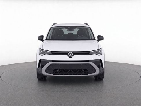 Used 2025 Volkswagen Taos S FWD image 6
