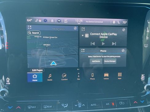 Used 2022 Jeep Wagoneer Series II w/ Premium Group I image 25