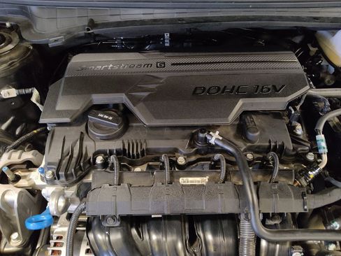 Used 2025 Kia K4 FWD image 30
