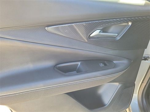 Certified 2024 Chevrolet Blazer EV LT image 11