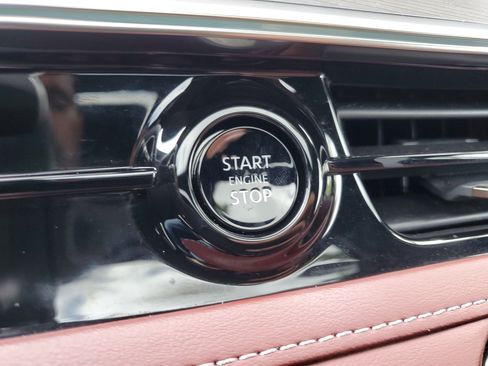 Used 2025 INFINITI QX80 Autograph w/ Premium Cargo Package image 31