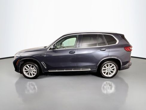 Used 2020 BMW X5 sDrive40i w/ Premium Package RWD image 6