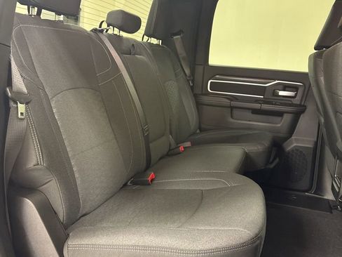 New 2026 RAM 2500 Big Horn image 29