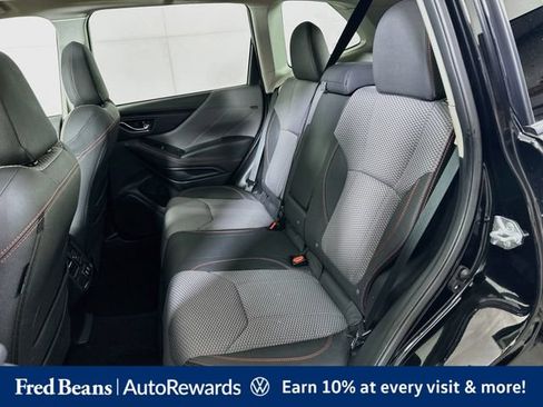 Used 2024 Subaru Forester Sport AWD/4WD image 31