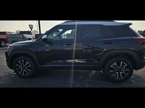 New 2025 Chevrolet TrailBlazer ACTIV w/ Convenience Package image 6