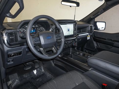 New 2026 Ford F150 STX image 23