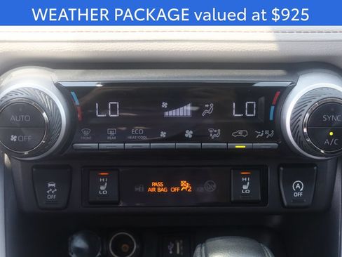 Certified 2024 Toyota RAV4 XLE w/ Convenience Package AWD/4WD image 5