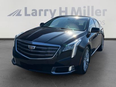 Used 2019 Cadillac XTS Luxury
