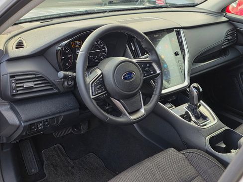 Certified 2023 Subaru Outback Premium image 30