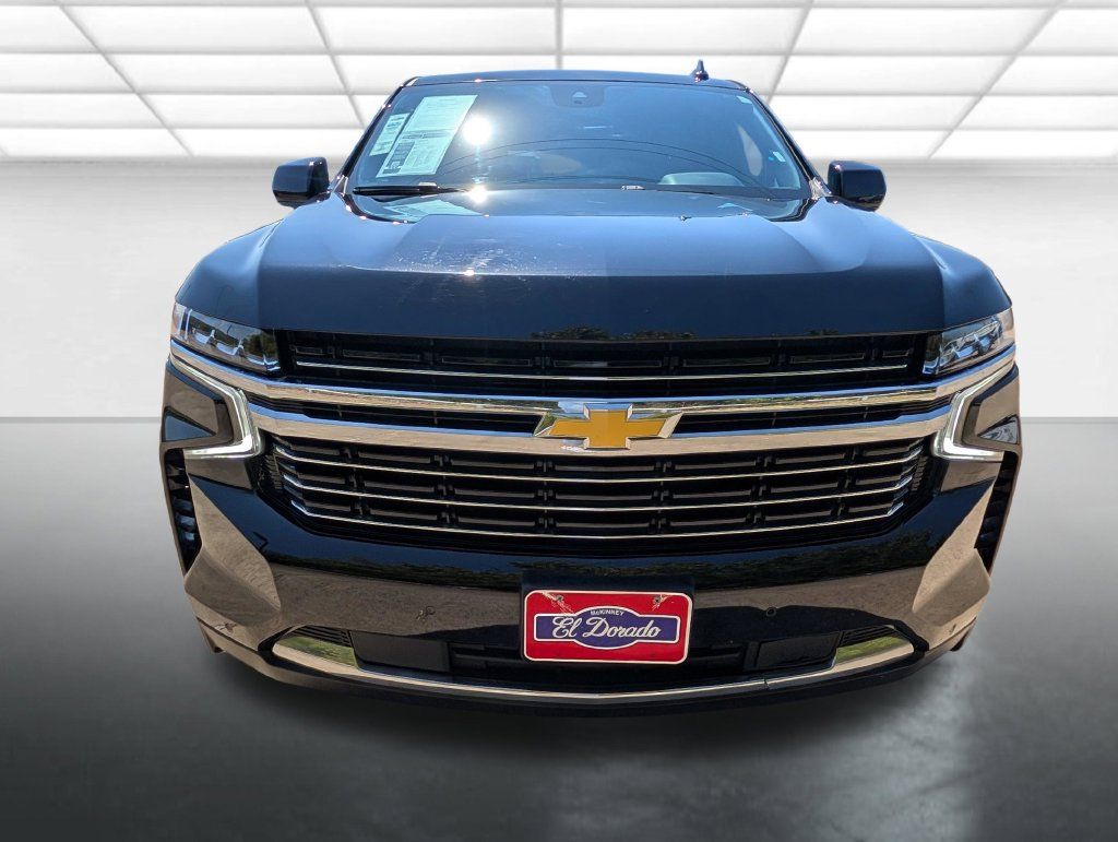 Used 2024 Chevrolet Tahoe LT AWD/4WD image 27