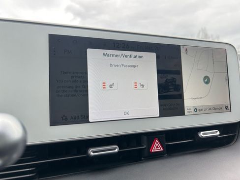 Certified 2023 Hyundai Ioniq 5 SE image 36