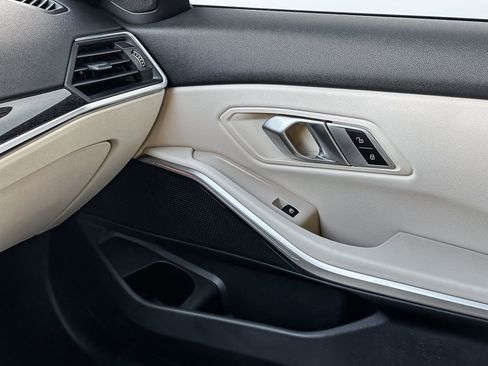 Certified 2023 BMW 330i Sedan w/ Premium Package image 23