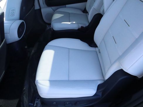 New 2026 Hyundai Palisade Calligraphy image 18