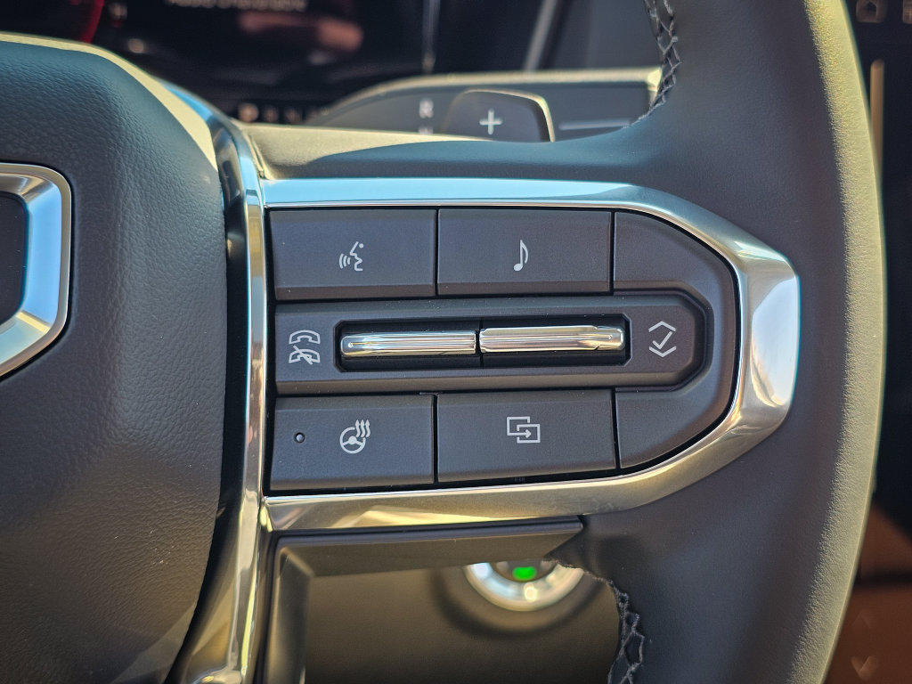 New 2027 GMC Terrain Denali AWD/4WD image 23