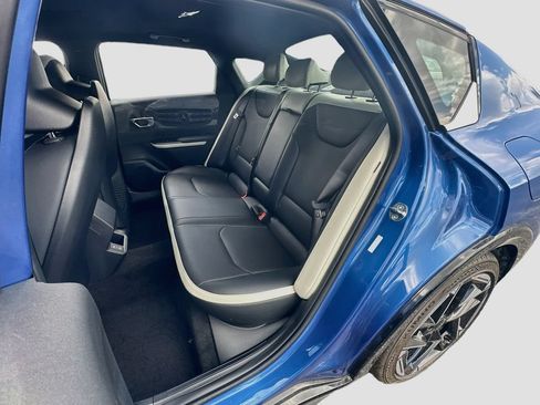 New 2026 Kia K4 GT-Line FWD image 26