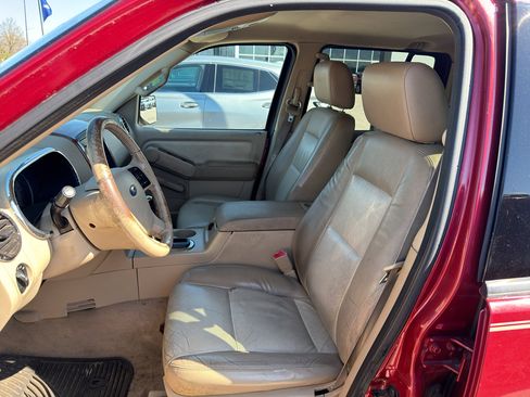 Used 2006 Ford Explorer Eddie Bauer AWD/4WD image 10