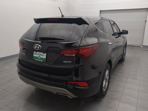 Used 2018 Hyundai Santa Fe Sport image 7