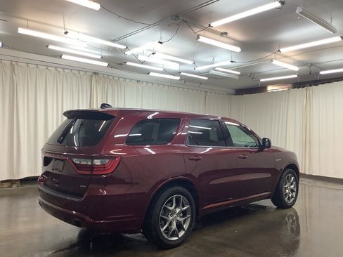 New 2026 Dodge Durango GT w/ Mopar All Weather Package image 6