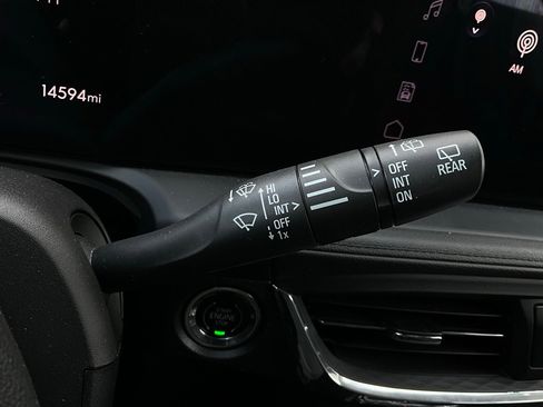 Used 2025 Buick Encore GX Preferred image 35