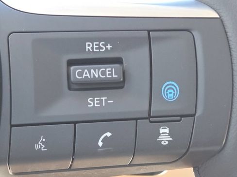 Used 2023 INFINITI QX60 Luxe w/ Vision Package AWD/4WD image 31