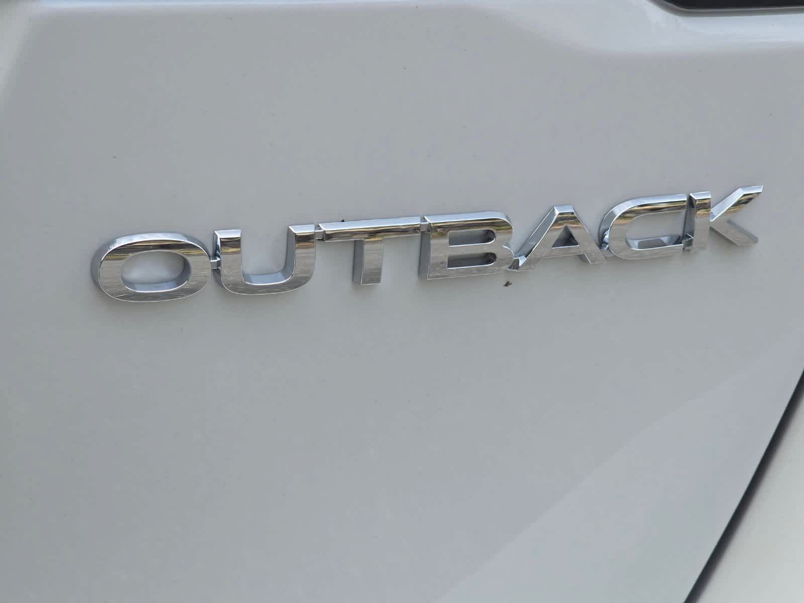 Certified 2024 Subaru Outback Premium AWD/4WD image 7