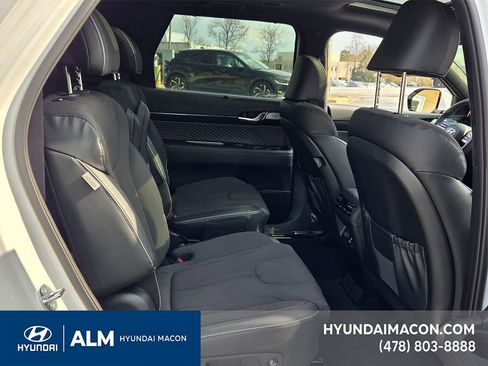 New 2025 Hyundai Palisade Calligraphy image 15