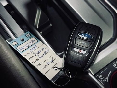 Used 2022 Subaru Forester Premium image 38