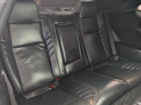 Used 2018 Dodge Challenger SRT Hellcat image 19