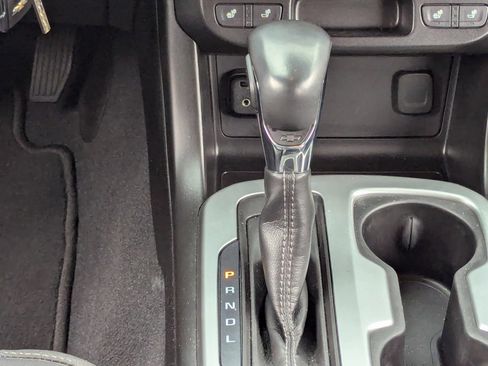 Used 2022 Chevrolet Colorado ZR2 image 21