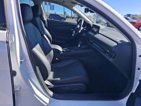 Used 2024 Honda Accord Touring image 13